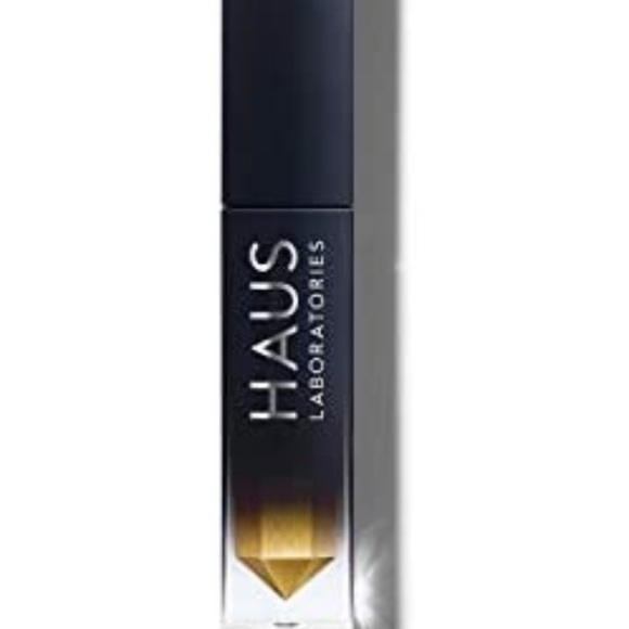 COPY - HAUS LABORATORIES By Lady Gaga: GLAM ATTACK LIQUID EYESHADOW - Picture 4 of 8